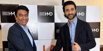 HMD ropes in Raghav Juyal to drive the next wave of Smartphone innovation