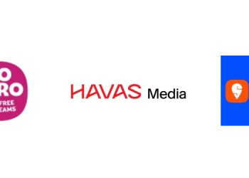 Havas Media India turns print interactive with LED innovation for Instamart and Go Zero