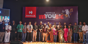 Havells India and WPP Media Launch ‘Havells mYOUsic’ to nurture grassroots musical talent across India