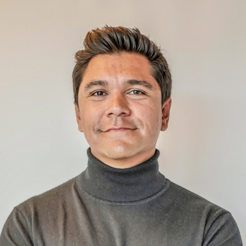 Héctor Vargas Mendoza