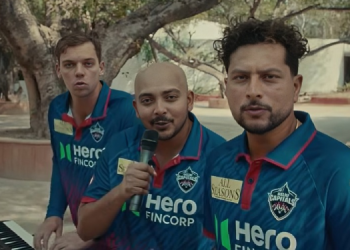 Hero FinCorp reinforces AI-first lending narrative with ‘Nariyal Phodo, Sar Kyun?’ Campaign