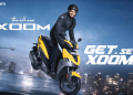 Hero MotoCorp names Ishaan Khatter as Brand Ambassador, launches energetic Hero Xoom campaign for young riders