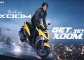 Hero MotoCorp names Ishaan Khatter as Brand Ambassador, launches energetic Hero Xoom campaign for young riders