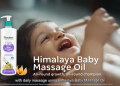 Himalaya BabyCare’s new DVC highlights the role of Ashwagandha and Bala in supporting strength through the ritual of daily massage