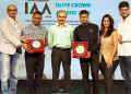 Tempest Advertising doubles its impact at the IAA Olive Crown Awards 2026