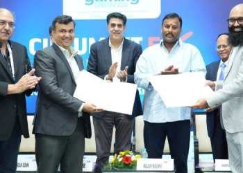 IICT signs strategic MoUs to boost AVGC-XR and Esports ecosystem at India Gaming Show 2026
