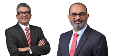 IndusInd Bank Elevates Ganesh Sankaran and Jagdeep Mallareddy to Executive Director Roles