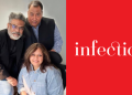 Infectious Advertising promotes Siddhartha Singh to CEO & Managing Partner
