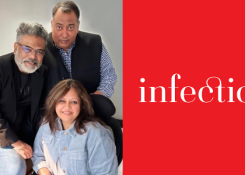 Infectious Advertising promotes Siddhartha Singh to CEO & Managing Partner