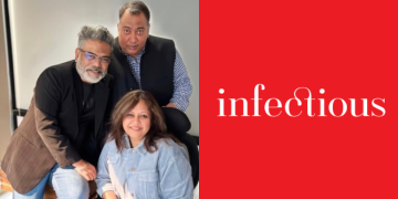 Infectious Advertising promotes Siddhartha Singh to CEO & Managing Partner