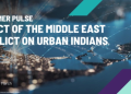 80% Indians track West Asia war closely, 77% express concern over impact on India: Ipsos Consumer Pulse