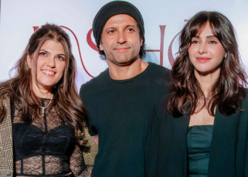 Irasva Fine Jewellery unveils first lab-grown diamond collection ‘ISSHO’ in Mumbai