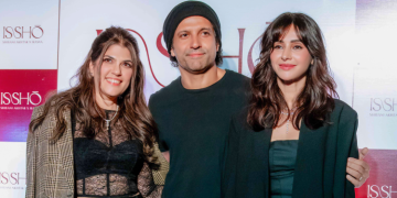 Irasva Fine Jewellery unveils first lab-grown diamond collection ‘ISSHO’ in Mumbai