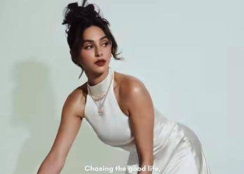 Irasva Fine Jewellery and Shibani Akhtar launch ‘Isshō’ lab-grown diamond collection with bold brand film