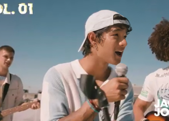 JACK&JONES unveils Spring Summer ’26 collection with music-led campaign across youth culture themes