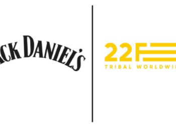 Jack Daniel’s names 22feet as Integrated Creative Agency of Record for India