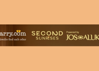 Jos Alukkas expands ‘Second Sunrises’ campaign with M4marry partnership