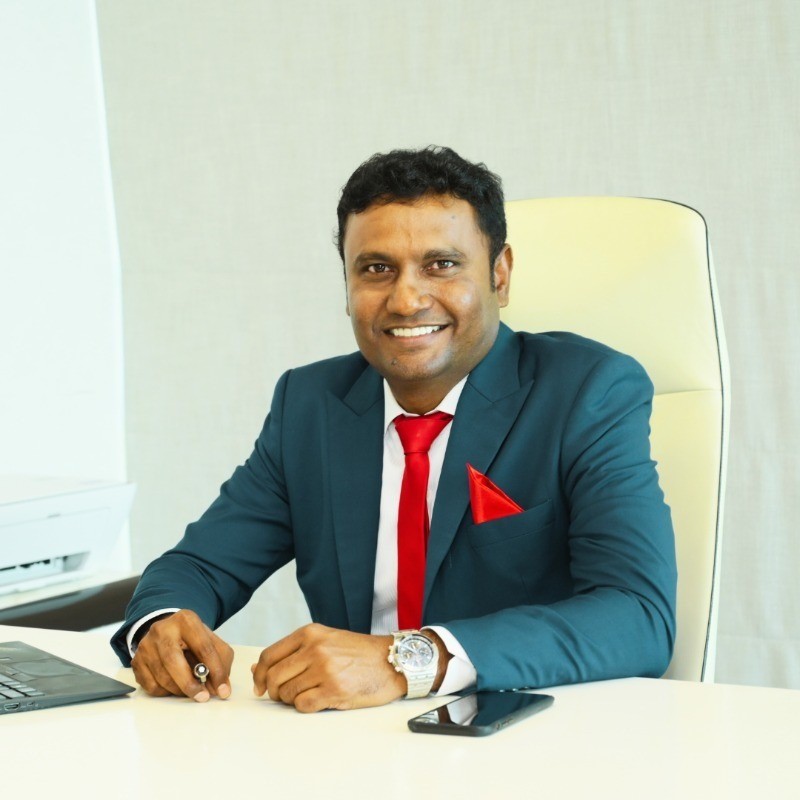 Joseph Sudheer Thumma