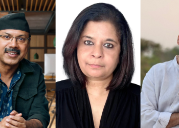 Josy Paul, Minakshi Achan and Mayur Hola named Jury Chairs for ABBY Awards 2026 Powered by The One Club | The One Show