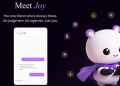 Joy Bot by Coto debuts as India’s first belief-adaptive AI companion for emotional wellness