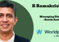 Agility, Not Global Scale, Is Defining FMCG’s New Order in Asia: K Ramakrishnan, Worldpanel by Numerator