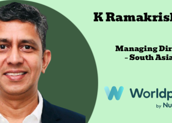 Agility, Not Global Scale, Is Defining FMCG’s New Order in Asia: K Ramakrishnan, Worldpanel by Numerator