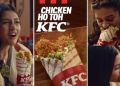 KFC India launches crispy ShaWOWrma Wrap, unveils campaign featuring Priyamani and Ashlesha Thakur