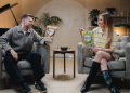 KP Snacks launches ‘Pop Up Your Afternoon’ campaign for popchips with capital