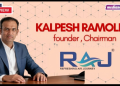 Our media mix will follow a balanced 50–50 approach, combining strong offline distribution with a robust digital strategy: Kalpesh Ramoliya, Raj Cooling Systems