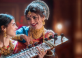 Kalyan Jewellers reimagines temple jewellery through a narrative-driven Nimah film