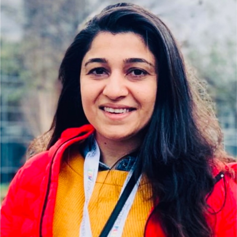 Kanika Kumar Nijhawan