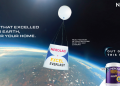 Kansai Nerolac tests paint at 86,000 feet in stratospheric campaign with ULKA