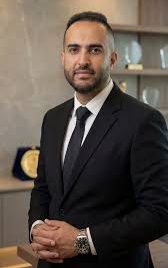 Karan Bahl, Founder & Managing Director,