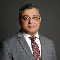 Kaushik Chatterjee
