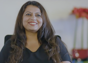 Khushboo Benani bids farewell to Diageo after decade-long stint, joins MICA as Professor of Practice