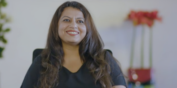 Khushboo Benani Bids Farewell to Diageo After Decade-Long Stint, Joins MICA as Professor of Practice