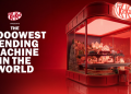 KitKat encourages meaningful pauses through new campaign developed with VML and The Other Half