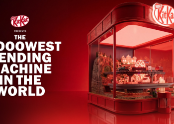 KitKat encourages meaningful pauses through new campaign developed with VML and The Other Half