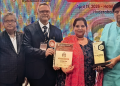 Konnections IMAG bags PRSI honour for Excellence in Reputation & Crisis Communication