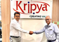 Madhavan Parthasarathy appointed MD & CEO at Kripya Solutions
