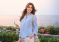UNIQLO reimagines summer staples with linen campaign featuring Kriti Sanon