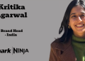 Kritika Agarwal joins SharkNinja India as Brand Head