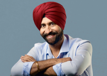 Kulmeet Bawa appointed as Managing Director and Group Vice President at ServiceNow India and SAARC