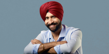 Kulmeet Bawa appointed as Managing Director and Group Vice President at ServiceNow India and SAARC