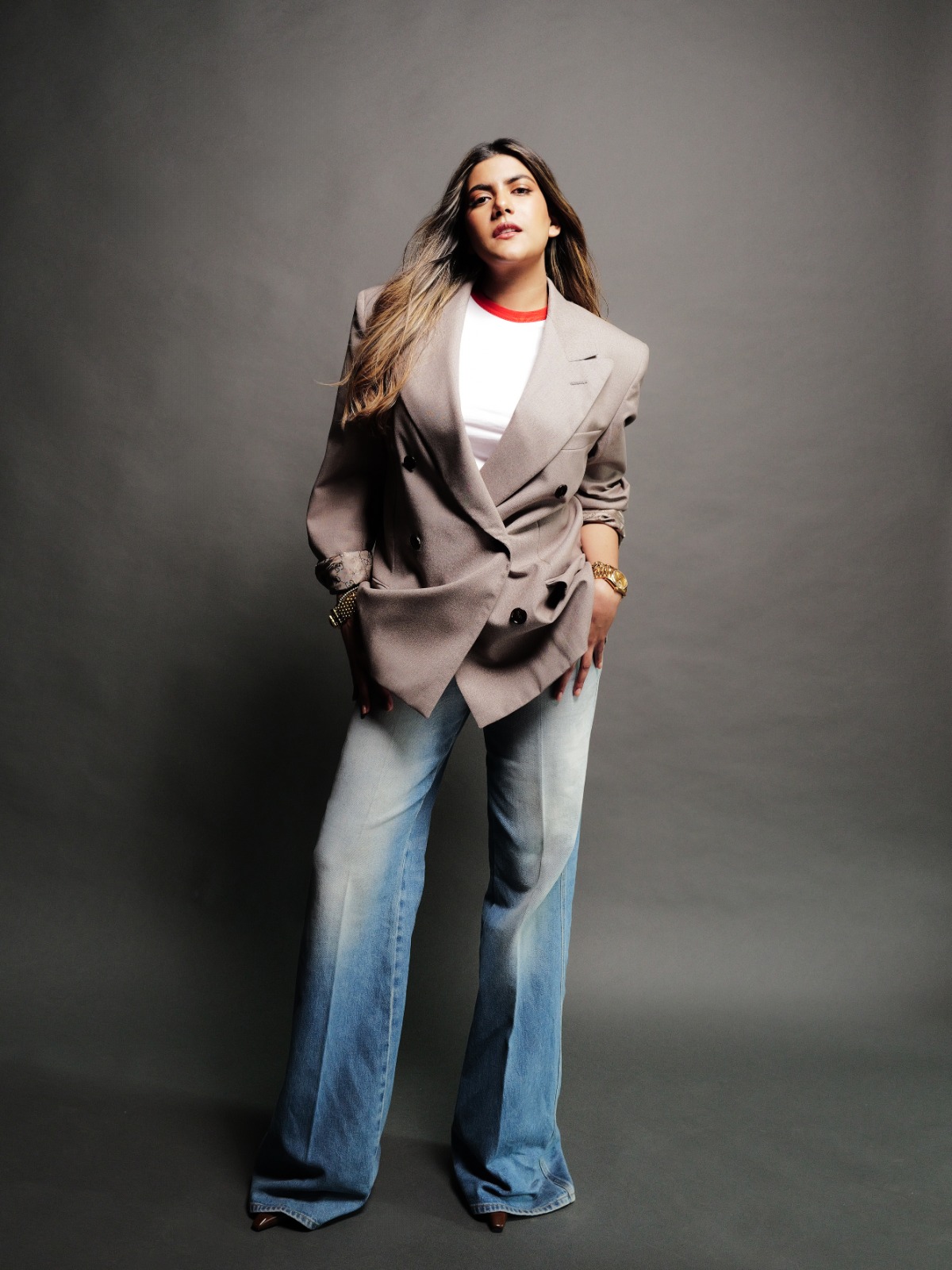 Ananya Birla