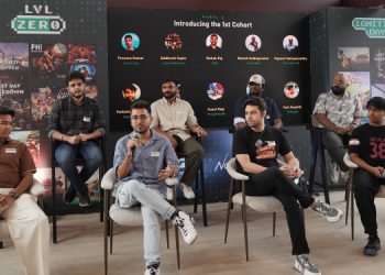 LVL Zero unveils first cohort of 10 gaming startups