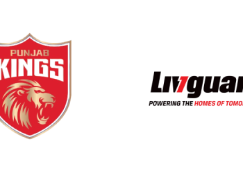 Livguard partners Punjab Kings as Exclusive Power Partner for IPL 2026