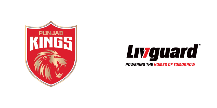 Livguard partners Punjab Kings as Exclusive Power Partner for IPL 2026