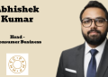 MMTC-PAMP names Abhishek Kumar As Head of Consumer Business