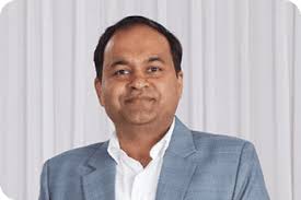 Mahhesh Kabra, Executive Director, RR Kabel,